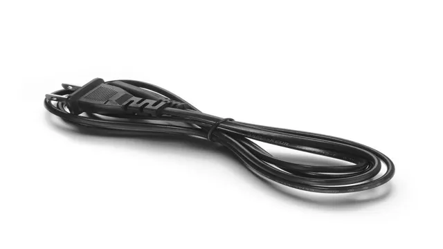 can i use extension cord with car battery charger