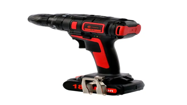 can i use impact driver as hammer drill