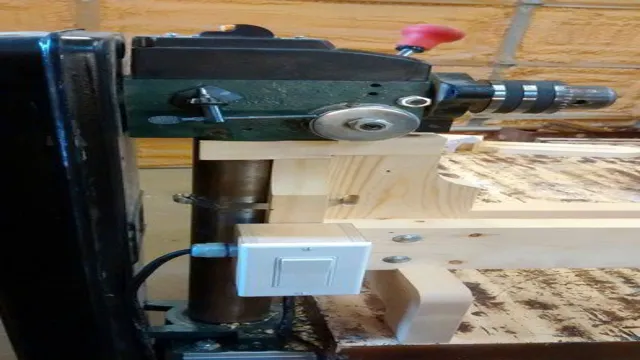 can i use my drill press as a lathe 1 can i use my drill press as a lathe