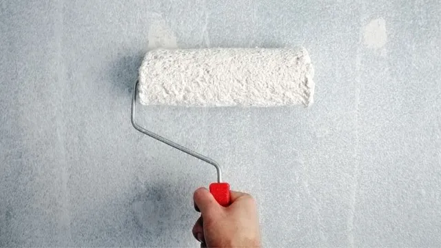 can i use paint sprayer for primer