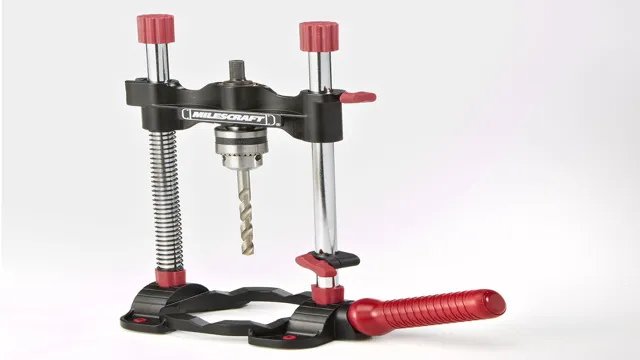 can i use portable drill bits in drill press