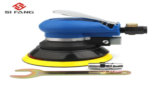 can i use random orbital sander to polish my car