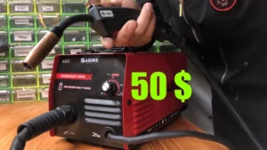 Can I Use Welding Machine at Home? Safety Guidelines for Home Welding.