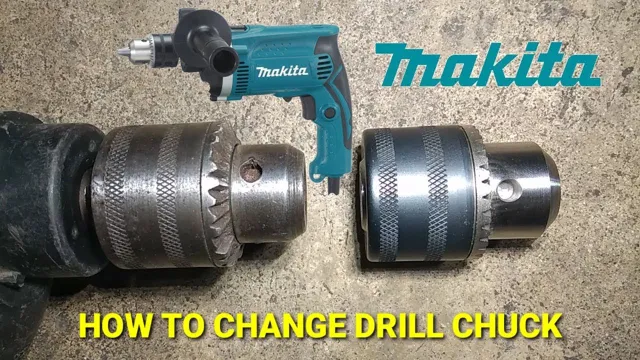 can impact driver replace drill