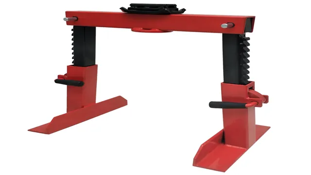can jack stands lift a car 1 can jack stands lift a car