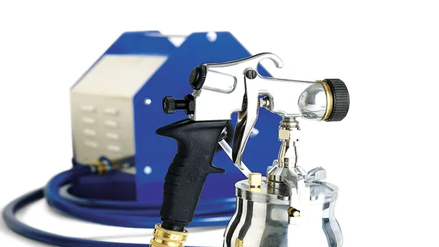 can u rent a paint sprayer 1 can u rent a paint sprayer
