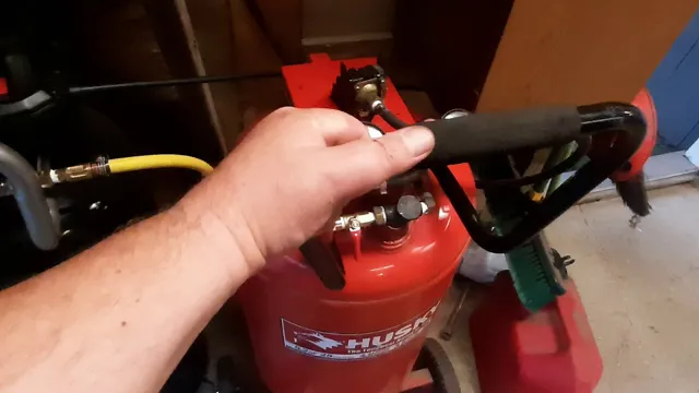 can you add a tank to an air compressor 1 can you add a tank to an air compressor