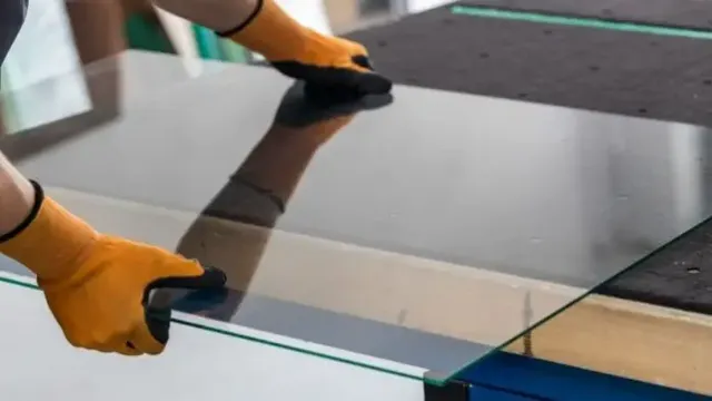can you bend plexiglass with a heat gun