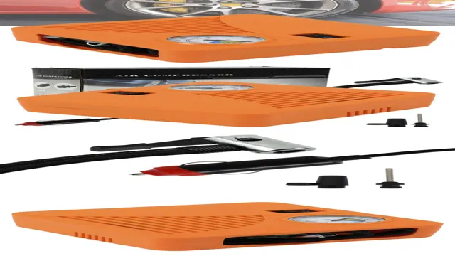 can you blow out sprinklers with small air compressor