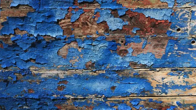 can you burn painted wood 1 can you burn painted wood