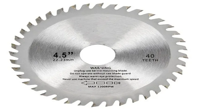 can you cut aluminum with a wood blade 1 can you cut aluminum with a wood blade