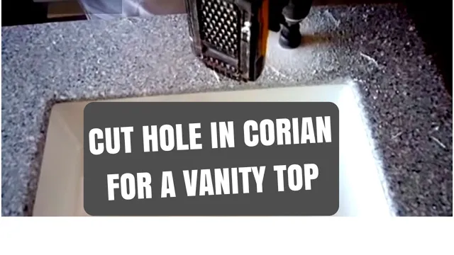can you cut corian with a diamond blade 1 can you cut corian with a diamond blade