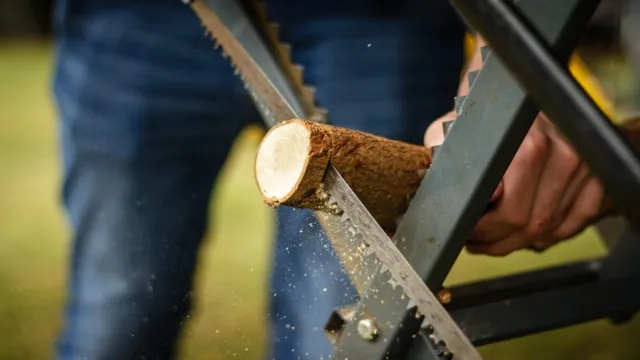 can you cut plywood with a hand saw
