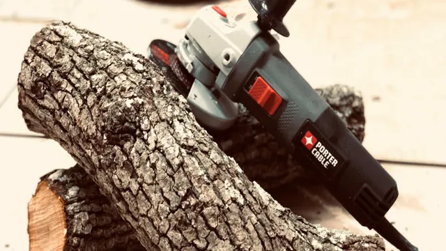 can you cut wood with an angle grinder 1 can you cut wood with an angle grinder