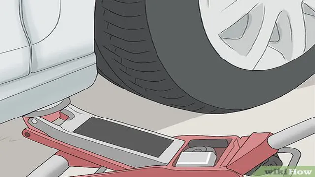 can you do a drive cycle on jack stands