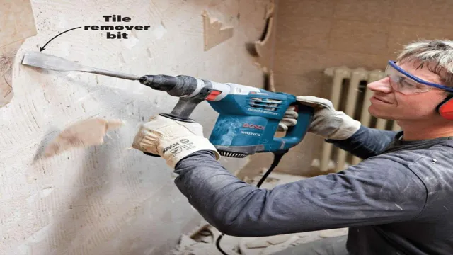 can you drill into concrete with a cordless drill