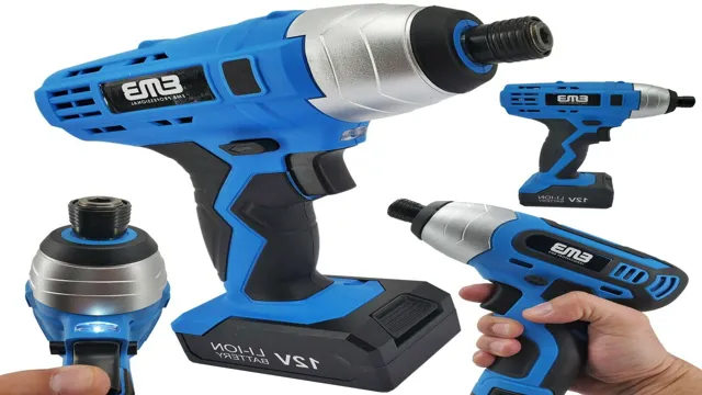 can you drill with a cordless impact driver 1 can you drill with a cordless impact driver