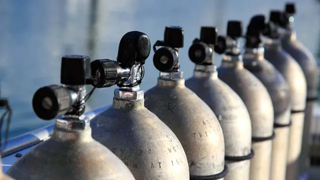 can you fill a co2 tank with an air compressor