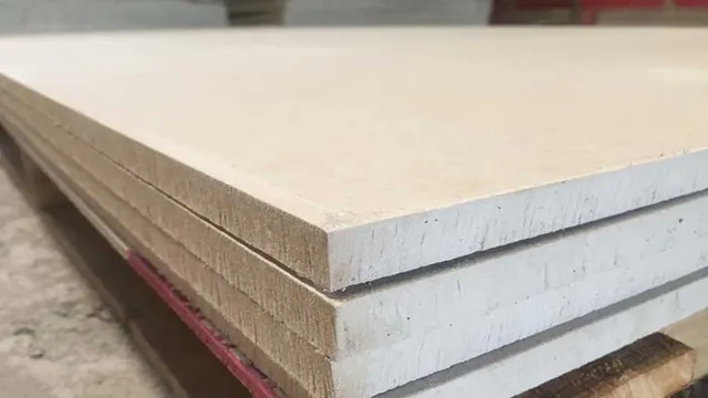 can you finish cement board like drywall 1 can you finish cement board like drywall