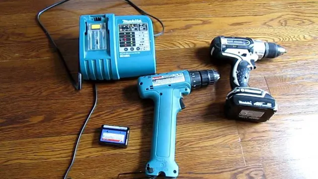 can you get electrocuted from a cordless drill