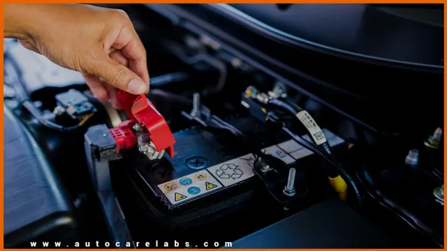 can you leave a car battery charger on too long