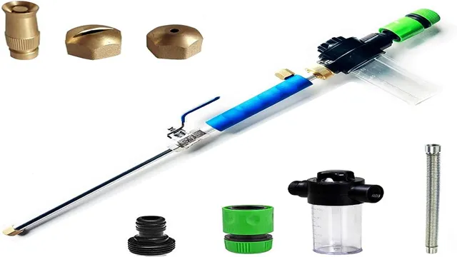 can you make a pressure washer with an air compressor