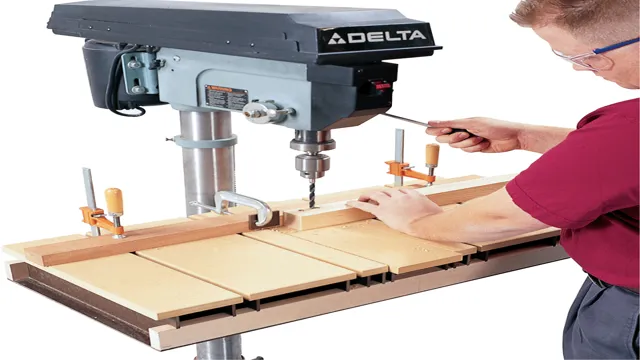 can you mount a drill press on a regular table 1 can you mount a drill press on a regular table