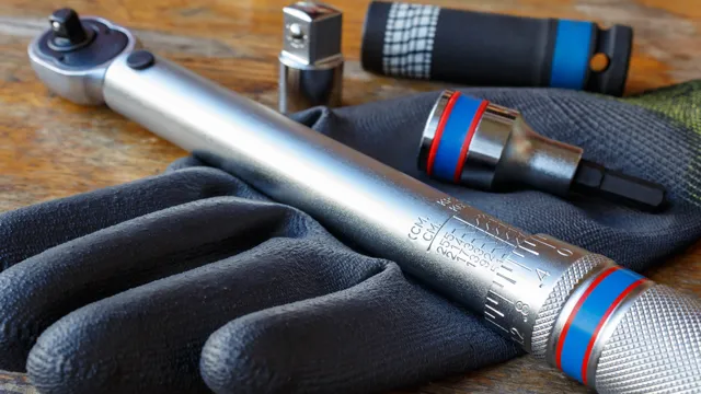 can you over torque with a torque wrench