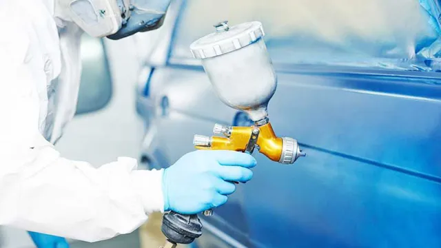 can you paint a car with an airless paint sprayer 1 can you paint a car with an airless paint sprayer