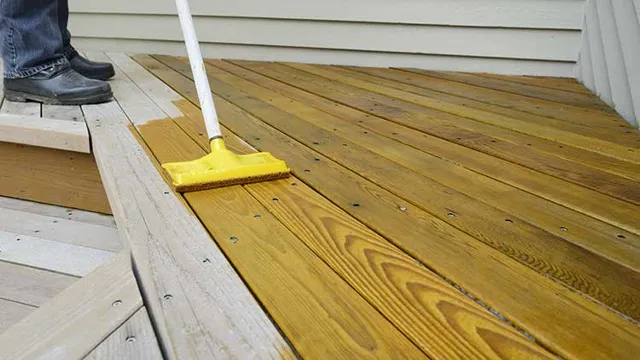 can you polyurethane pressure treated wood 1 can you polyurethane pressure treated wood