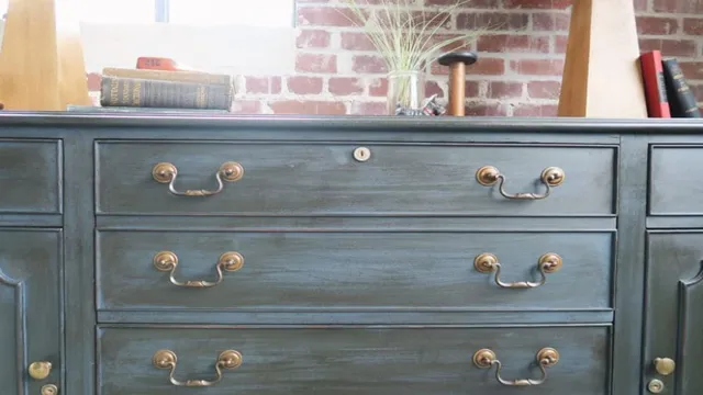 can you put chalk paint in a paint sprayer