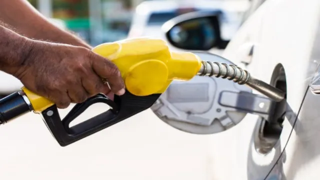 can you put diesel in a gas can