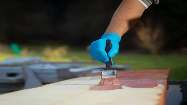 can you put polyurethane over rubio monocoat