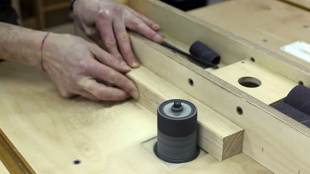 can you put sanding drum on drill press 1 can you put sanding drum on drill press
