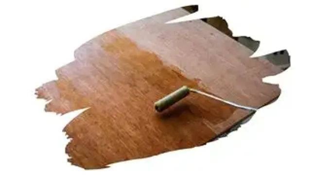 can you put spar urethane over polyurethane