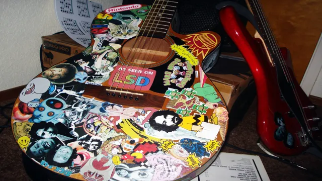 can you put stickers on a welding helmet