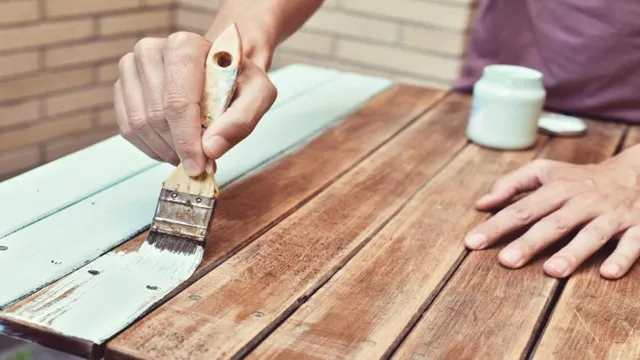 can you put wood stain in a paint sprayer 1 can you put wood stain in a paint sprayer