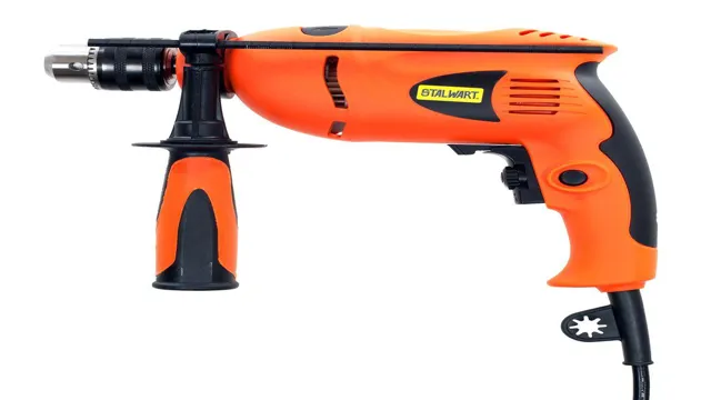 can you rent a hammer drill at home depot