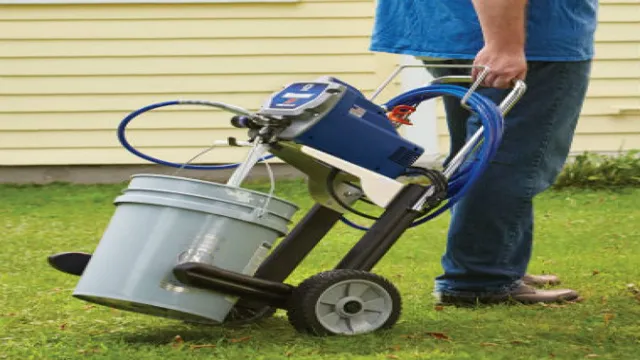 can you rent an airless paint sprayer 1 can you rent an airless paint sprayer