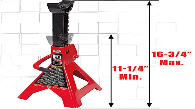 can you rent jack stands at autozone