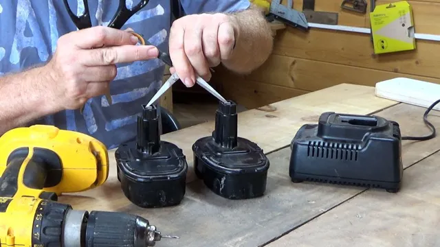 can you revitalize cordless drill batteries 1 can you revitalize cordless drill batteries
