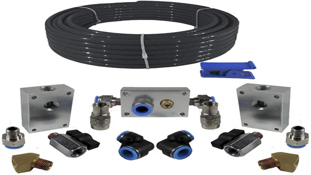 can you run an air compressor on an extension cord