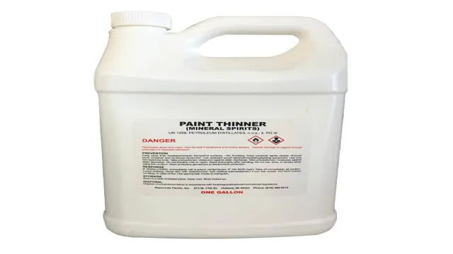 can you run mineral spirits through a paint sprayer 1 can you run mineral spirits through a paint sprayer