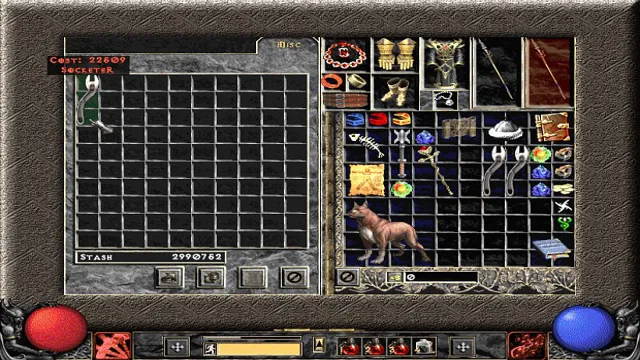 can you socket set items in diablo 2 1 can you socket set items in diablo 2