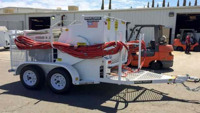 can you spray drywall mud through a paint sprayer