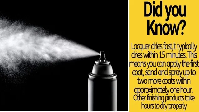 can you spray lacquer over latex paint 1 can you spray lacquer over latex paint