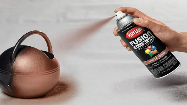 can you spray primer through a paint sprayer