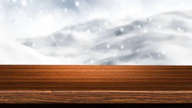 can you stain wood in cold weather 1 can you stain wood in cold weather