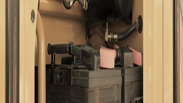 can you store an air compressor in the cold