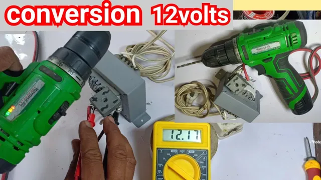 can you turn a cordless drill into corded 1 can you turn a cordless drill into corded